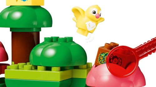 cumpără Set de construcție Lego 10480 Discovery Forest with Wild Animals în Chișinău 