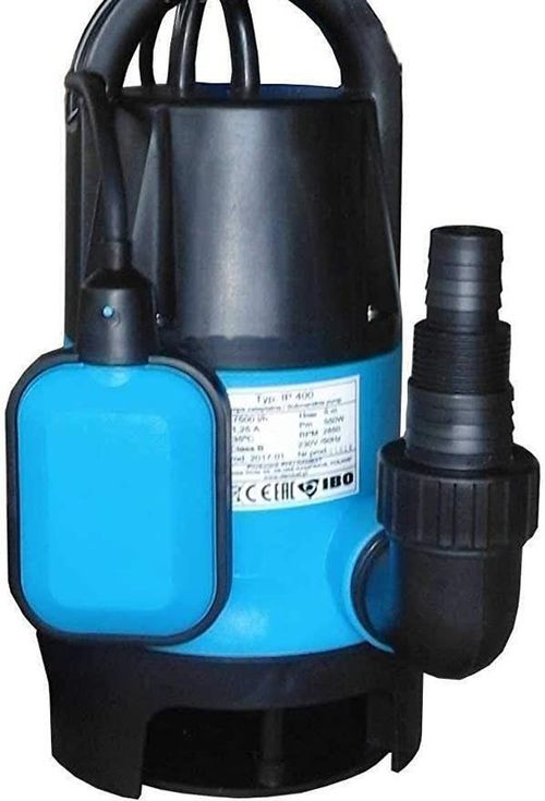 купить Насос IBO IP 550 (230V) в Кишинёве 
