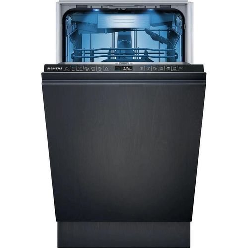 cumpără Mașină de spălat vase încorporabilă Siemens SR65ZX22ME în Chișinău 