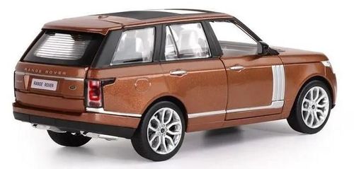 cumpără Mașină MSZ (00201) 1:32 Range Rover 2013 în Chișinău 