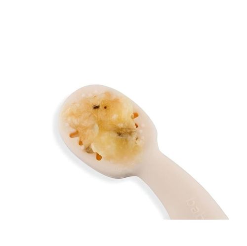 cumpără Seturi pentru hrănire bebelușilor BabyJem 903 Lingura My First Spoon Ecru în Chișinău 