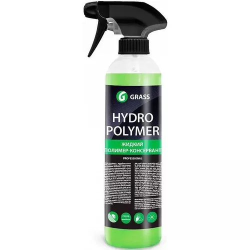 cumpără Produse chimice auto Grass Hydro polymer 500 ml în Chișinău 