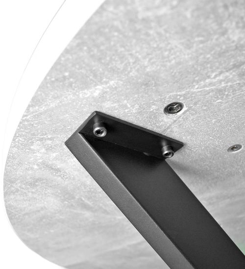 cumpără Masă Deco Torino Rondo 800 în Chișinău 