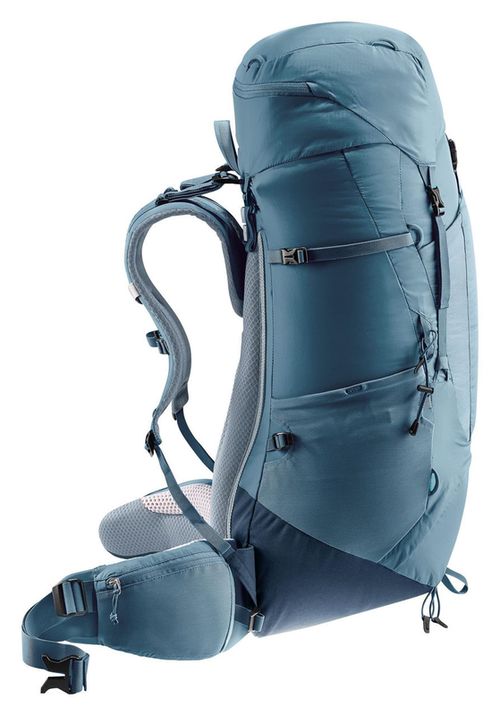 cumpără Rucsac turistic Deuter Aircontact Lite 50+10 atlantic-ink în Chișinău 