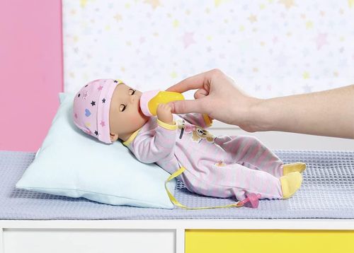 cumpără Păpușă Zapf 831960 BABY born Little Girl 36cm în Chișinău 