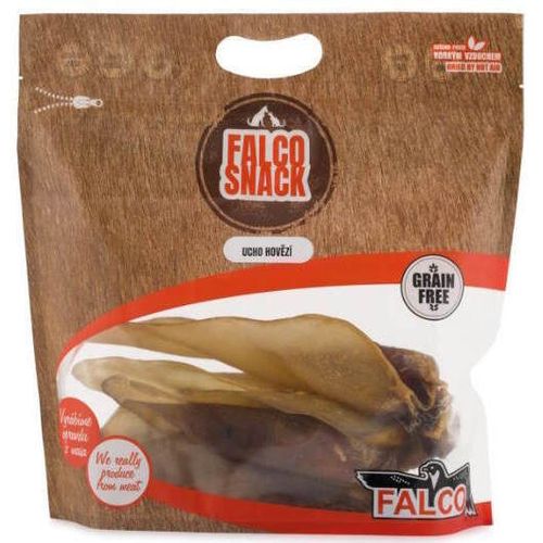 cumpără Hrană pentru animale de companie Falco Beef ear 6pcs în Chișinău 