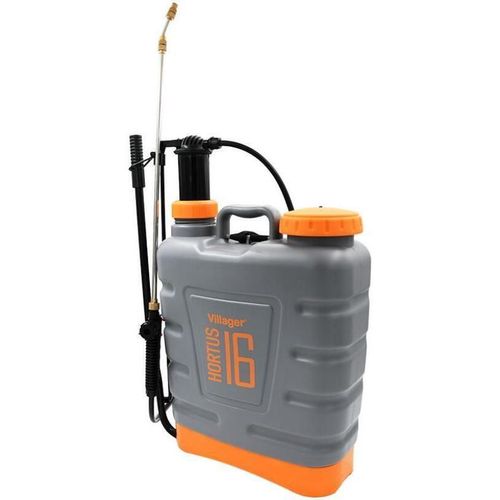 cumpără Aparat de stropit Villager Stropitoare manuala Hortus 16 L (082465) în Chișinău 