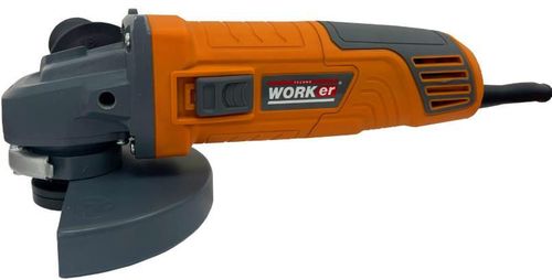 cumpără Mașina de polisat Technoworker AG750W 125mm în Chișinău 