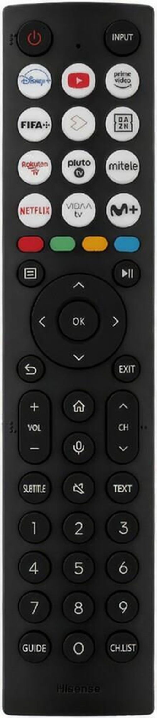 cumpără Televizor Hisense 65A7KQ în Chișinău 