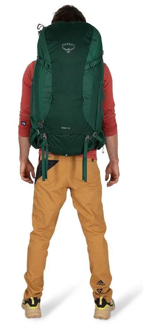 купить Рюкзак спортивный Osprey Volt 45 Succulent Green в Кишинёве 