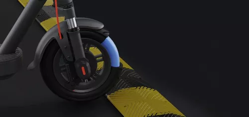 cumpără Trotinetă Xiaomi Electric Scooter Elite GL în Chișinău 