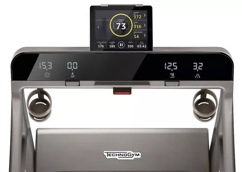 cumpără Banda de alergat Technogym 4777 Banda alergat electrica MyRun în Chișinău 