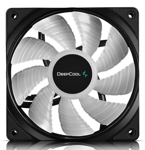 cumpără Cooler Deepcool RF120M-5 in 1, 5x RGB PWM Fans în Chișinău 