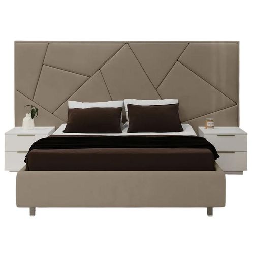купить Кровать Bayro Elegans 1600x2000 c подъёмным механизмом ткань категория III в Кишинёве 