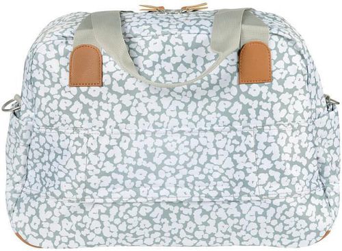 cumpără Geantă pentru mama Beaba B940259 Geneva II Cherry Blossom în Chișinău 