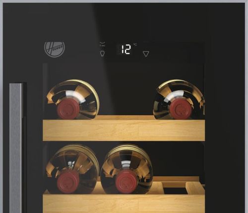 купить Холодильник винный Hoover HWCB 30/1 в Кишинёве 