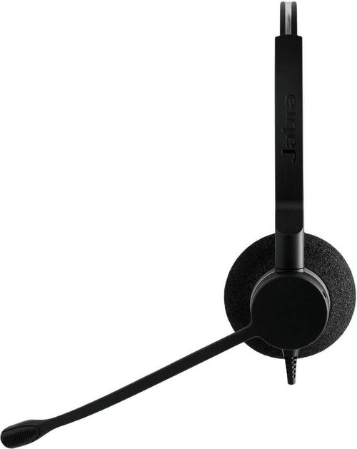 cumpără Căști pentru gaming Jabra 2399-823-189 BIZ 2300 Duo, USB-C, MS în Chișinău 