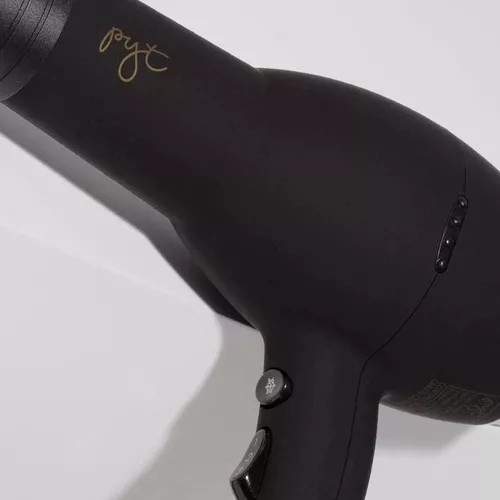купить Фен PYT Tonic Pro Dryer Black Rubber в Кишинёве 