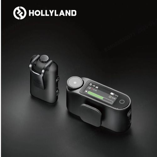 cumpără Microfon Hollyland LARK MAX 2 Solo în Chișinău 