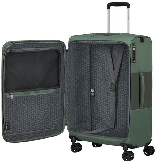 купить Чемодан Samsonite Vaycay 66/24 (145451/0588) в Кишинёве 