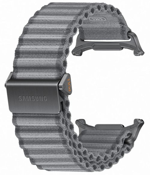 купить Ремешок Samsung ET-SVL70 Watch Ultra Trail Band Canvas в Кишинёве 