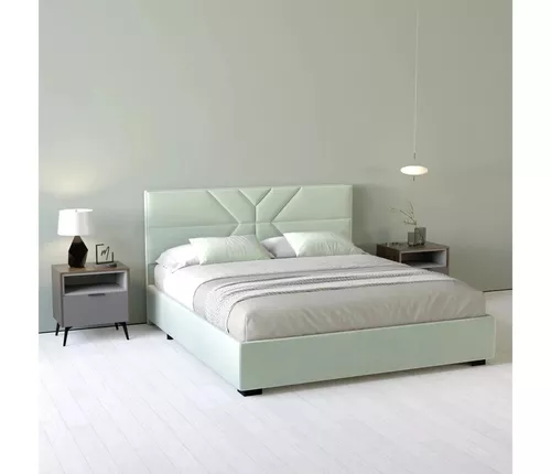 cumpără Pat my-STYLE my-Sona 120x200 (P52D12M15) în Chișinău 
