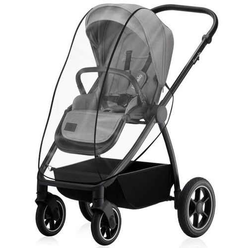 купить Детская коляска Lionelo Carucior 2in1 Meril Grey Stone в Кишинёве 