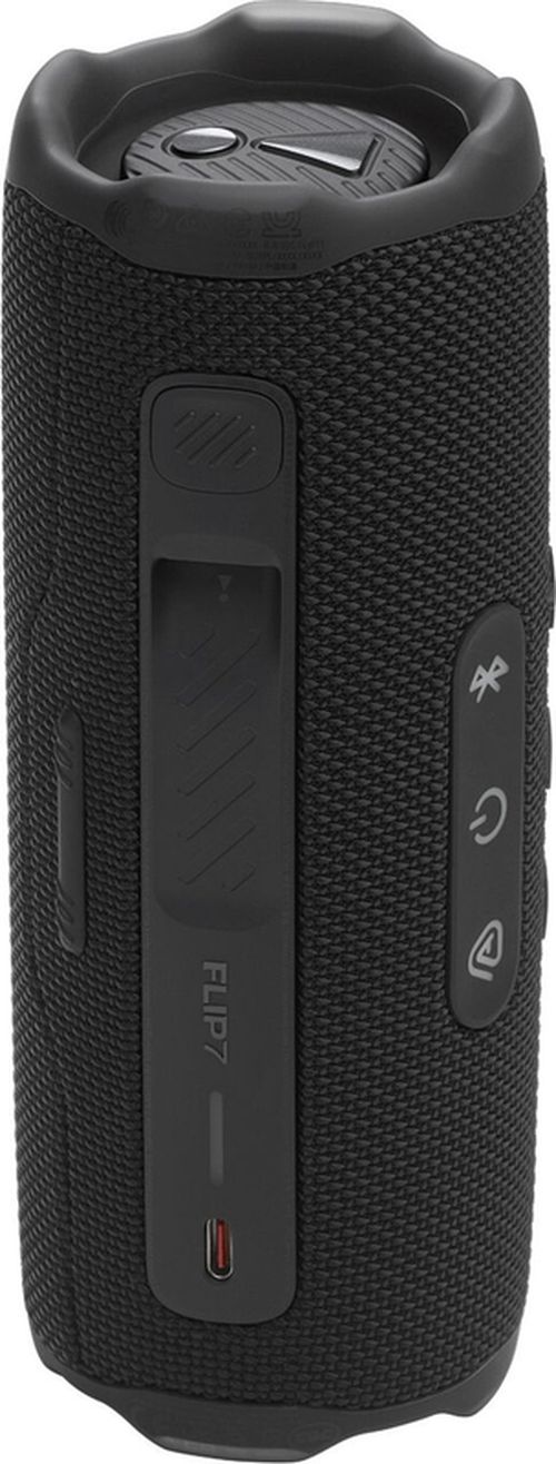 cumpără Boxă portativă Bluetooth JBL Flip 7 Black în Chișinău 