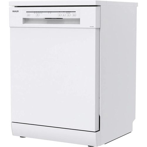 купить Посудомоечная машина Muhler FDW1460WE в Кишинёве 