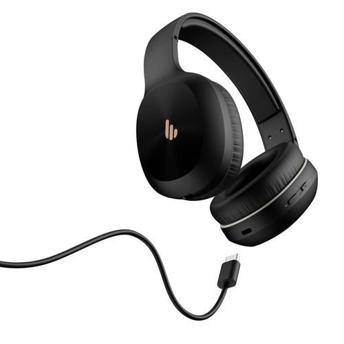 cumpără Căști fără fir Edifier K750W Black în Chișinău 