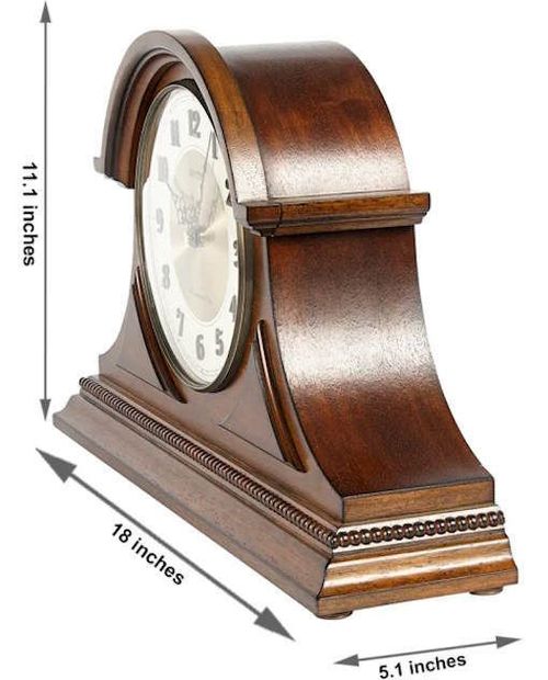 купить Часы Rhythm CRH216UR06 в Кишинёве 