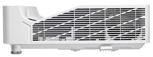 купить Проектор Optoma ZK420UST, Alb в Кишинёве 