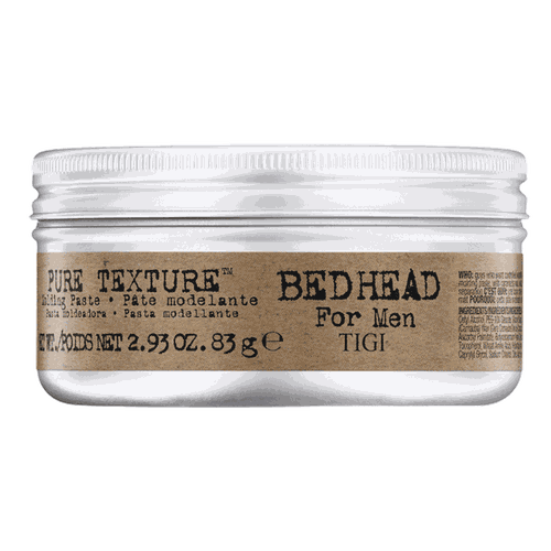 купить Паста Tigi Bformen Pure Texture Molding Paste 83G в Кишинёве 