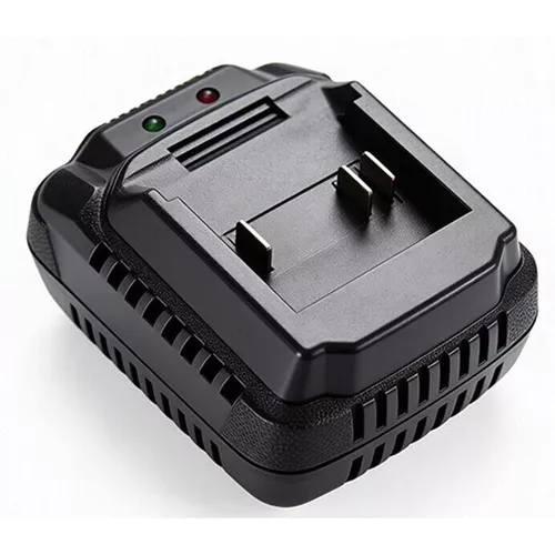 купить Зарядное устройство для авт.аккумуляторов Hammer 40916 Incarcator 1x100W, 21V, 1.5Ah в Кишинёве 