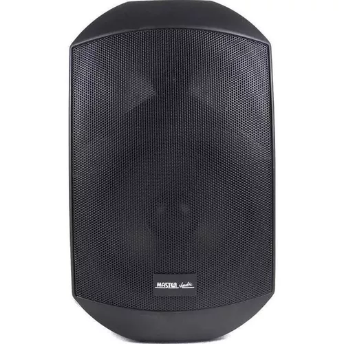 купить Профессиональная колонка Master Audio XB640 PA Interior/Exterior black в Кишинёве 