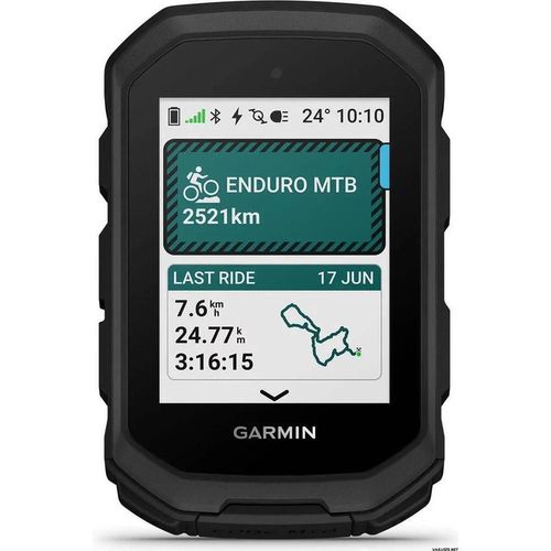 cumpără Ciclocomputer Garmin Edge MTB (010-02993-10) în Chișinău 