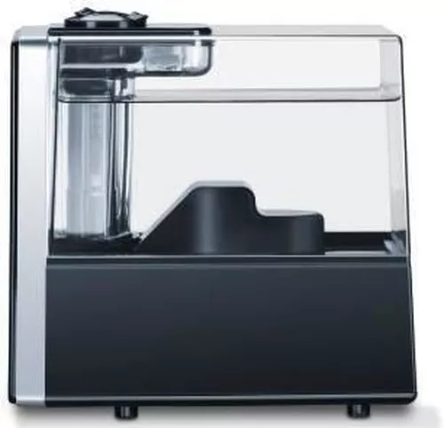 купить Увлажнитель воздуха Beurer LB88 (Black) в Кишинёве 