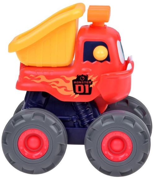 купить Машина Hola Toys HE7911 Monster Trucks в Кишинёве 