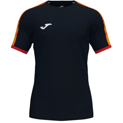 cumpără Îmbrăcăminte sport Joma T-Shirt Championship Street Black (L) 102123.106 în Chișinău 