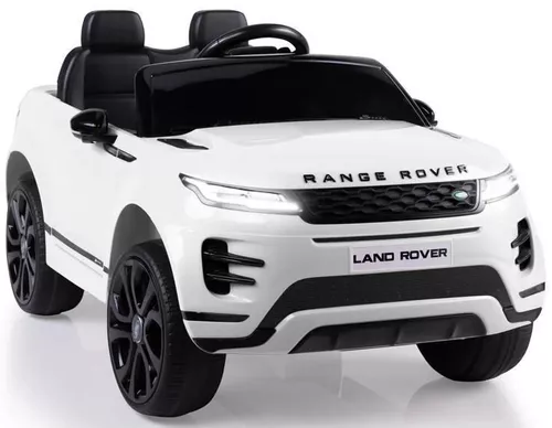 купить Электромобиль Richi RRE99/2 alba Range Rover Evoque в Кишинёве 