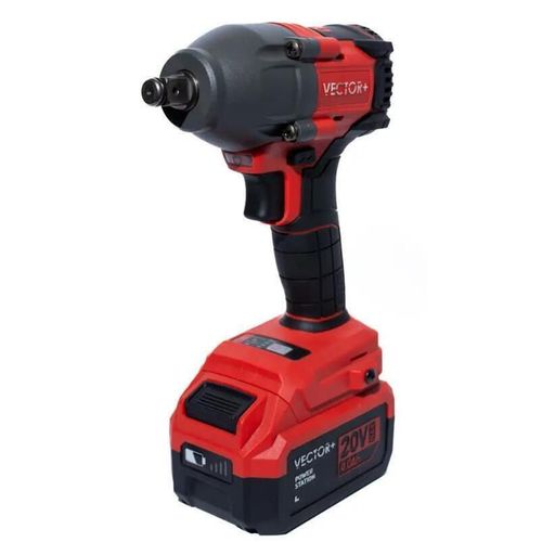 купить Гайковерт Vector+ VEB2086 в Кишинёве 