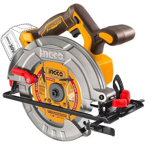 cumpără Fierăstrău INGCO CSLI18513 (50305) în Chișinău 