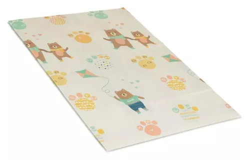 купить Коврик игровой Moni Bear 180x120x1cm в Кишинёве 