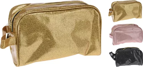 купить Несессер/косметичка Eleganza 51329 Trusa cosmetica "Glamour" 24X10cm в Кишинёве 