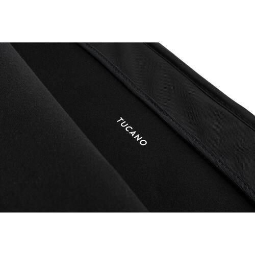 купить Сумка для ноутбука Tucano BFVELMB14-BK Sleeve в Кишинёве 