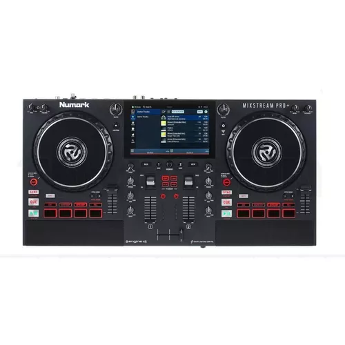 cumpără DJ controller Numark Mixstream Pro+ în Chișinău 