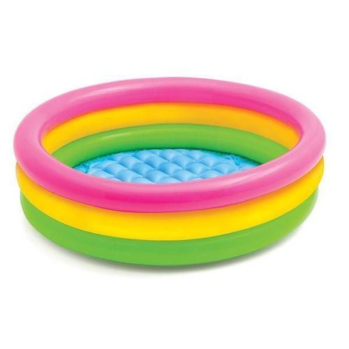 cumpără Piscină gonflabilă Intex 58924 86x25cm, 56L, 1+ în Chișinău 