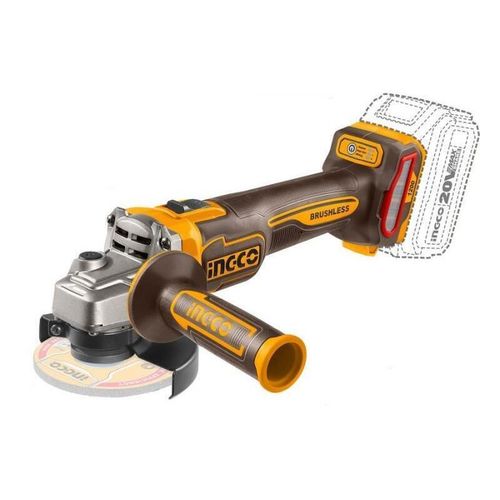 купить Болгарка (УШМ) INGCO CAGLI221153 (49876) в Кишинёве 