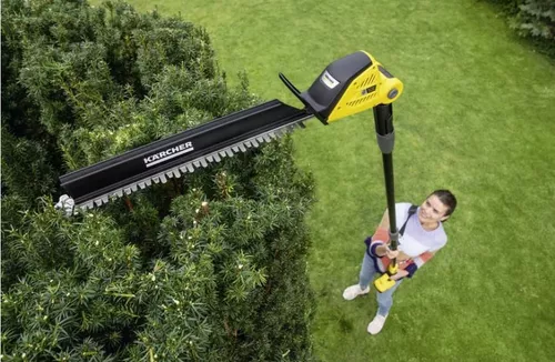 cumpără Foarfece pentru arbuști Karcher PHG 18-45 Battery în Chișinău 