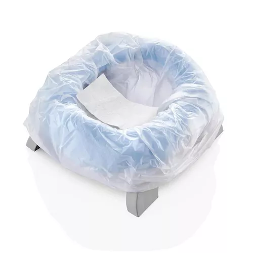 cumpără Oală BabyJem 592 Set 20 rezerve pentru Olita Portable Seat în Chișinău 